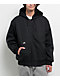 Lurking Class by Sketchy Tank x Matt Stikker Sick In The Head Black Work Jacket - Thumbnail image 4 of 5