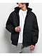 Lurking Class by Sketchy Tank x Matt Stikker Sick In The Head Black Work Jacket - Thumbnail image 2 of 5