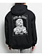 Lurking Class by Sketchy Tank x Matt Stikker Sick In The Head Black Work Jacket - Thumbnail image 1 of 5