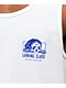 Lurking Class by Sketchy Tank x Mr. Tucks Chapter 2 White Tank Top - Thumbnail image 3 of 3