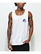 Lurking Class by Sketchy Tank x Mr. Tucks Chapter 2 White Tank Top - Thumbnail image 2 of 3
