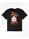 Lurking Class by Sketchy Tank x Mr. Tucks Kids' Bonsai Black T-Shirt - Thumbnail image 1 of 2