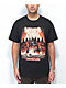 Lurking Class by Sketchy Tank x Stikker Burn Black T-Shirt - Thumbnail image 1 of 2