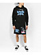 Lurking Class by Sketchy Tank x Stikker Run Black Shorts - Thumbnail image 5 of 5