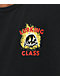 Lurking Class by Sketchy Tank x Stikker Trust Black Tank Top