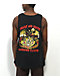Lurking Class by Sketchy Tank x Stikker Trust Black Tank Top