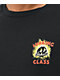 Lurking Class by Sketchy Tank x Stikker Trust No Suits Black T-Shirt