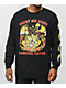 Lurking Class by Sketchy Tank x Stikker Trust No Suits Long Sleeve T-Shirt