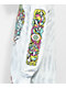 Lurking Class by Sketchy Tank x Tallboy Lost & Found Grey Tie Dye Long Sleeve T-Shirt - Thumbnail image 3 of 4
