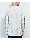 Lurking Class by Sketchy Tank x Tallboy Lost & Found Grey Tie Dye Long Sleeve T-Shirt - Thumbnail image 4 of 4