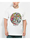 Lurking Class by Sketchy Tank x Tallboy Lost & Found White T-Shirt - Thumbnail image 1 of 2