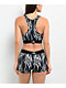 Lurking Class by Sketchy x Kyle Grand Sin Black Sports Bra - Thumbnail image 4 of 4