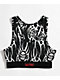 Lurking Class by Sketchy x Kyle Grand Sin Black Sports Bra - Thumbnail image 1 of 4