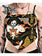 Lurking Class by Sketchy x Tank Mr. Tucks Black Halter Top - Thumbnail image 3 of 3
