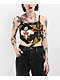 Lurking Class by Sketchy x Tank Mr. Tucks Black Halter Top - Thumbnail image 1 of 3