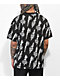 Lurking Class por Sketchy Tank Dagger Camiseta negra