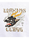 Lurking Class x Mr. Tucks Beast White T-Shirt - Thumbnail image 3 of 3