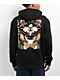 Lurking Class x Mr. Tucks Chapter 3 Black Hoodie - Thumbnail image 1 of 4