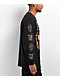 Lurking Class x Mr. Tucks Chapter 3 Black Long Sleeve T-Shirt - Thumbnail image 3 of 3