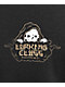 Lurking Class x Mr. Tucks Chapter 3 Black T-Shirt - Thumbnail image 3 of 3