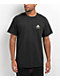 Lurking Class x Mr. Tucks Chapter 3 Black T-Shirt - Thumbnail image 2 of 3