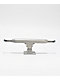 Lurpiv 160mm Hollow Silver Polished Skateboard Truck - Thumbnail image 1 of 3