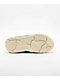 Lusso Cloud x Malbon Golf Scenario Shiburi Indigo Tofu Slide Sandals - Thumbnail image 4 of 4