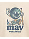 MAV Always Truckin Sand T-Shirt - Thumbnail image 3 of 5