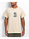 MAV Always Truckin Sand T-Shirt - Thumbnail image 2 of 5