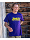 MAV Keep On Truckin Purple T-Shirt - Thumbnail image 1 of 3