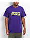MAV Keep On Truckin Purple T-Shirt - Thumbnail image 2 of 3