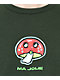 Ma Jolie Shroomin Forest Green T-Shirt - Thumbnail image 2 of 2