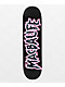 Macba Life Hot 8.1" Skateboard Deck - Thumbnail image 1 of 2