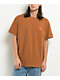 Macba Life OG Brown T-Shirt - Thumbnail image 2 of 3