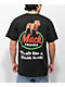 Mack Trucks Black T-Shirt - Thumbnail image 1 of 3