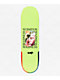 Madness Lobotomy 8.5" Skateboard Deck - Thumbnail image 1 of 2