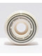 Madness Radioactive Conical 54mm 101a Black & Yellow Skateboard Wheels - Thumbnail image 3 of 3