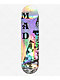 Madness Split Overlap 8.0" Skateboard Deck - Thumbnail image 1 of 2