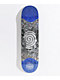 Madness Voices 8.125" Slick Skateboard Deck - Thumbnail image 1 of 2