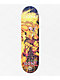 Madrid x Yu-Gi-Oh! Exodia The Forbidden One 8.5" Skateboard Deck - Thumbnail image 1 of 2