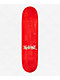 Madrid x Yu-Gi-Oh! Red Eyes Black Dragon 8.25" Skateboard Deck - Thumbnail image 2 of 2