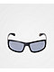 Madson 101 Black & Grey Polarized Sunglasses - Thumbnail image 2 of 2