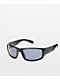 Madson 101 Black & Grey Polarized Sunglasses - Thumbnail image 1 of 2