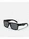 Madson Camino Matte Black Polarized Sunglasses - Thumbnail image 1 of 2