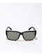 Madson Classico Black, Tortoiseshell & Grey Polarized Sunglasses