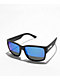 Madson Classico Black & Blue Polarized Sunglasses - Thumbnail image 1 of 3
