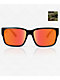 Madson Classico Camo & Red Polarized Sunglasses - Thumbnail image 2 of 4