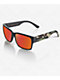 Madson Classico Camo & Red Polarized Sunglasses - Thumbnail image 1 of 4
