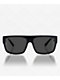 Madson Classico Flattop Black & Grey Polarized Sunglasses - Thumbnail image 2 of 2