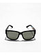 Madson Classico Nuestra Senora Black Polarized Sunglasses - Thumbnail image 2 of 3